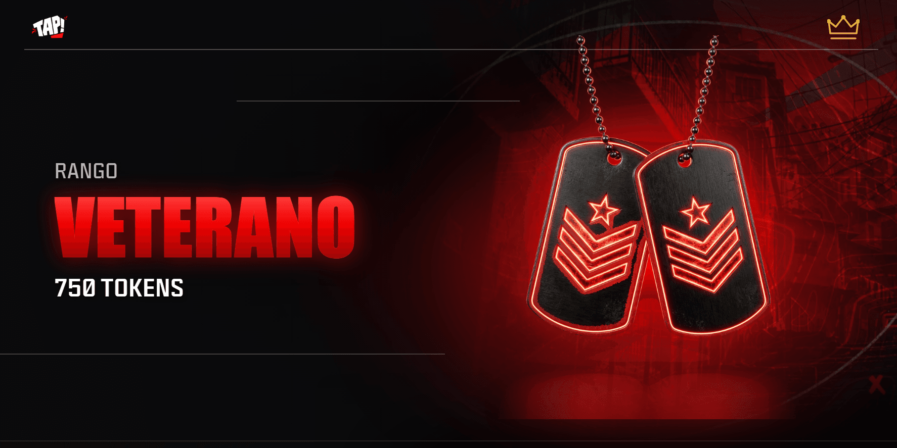 Veterano