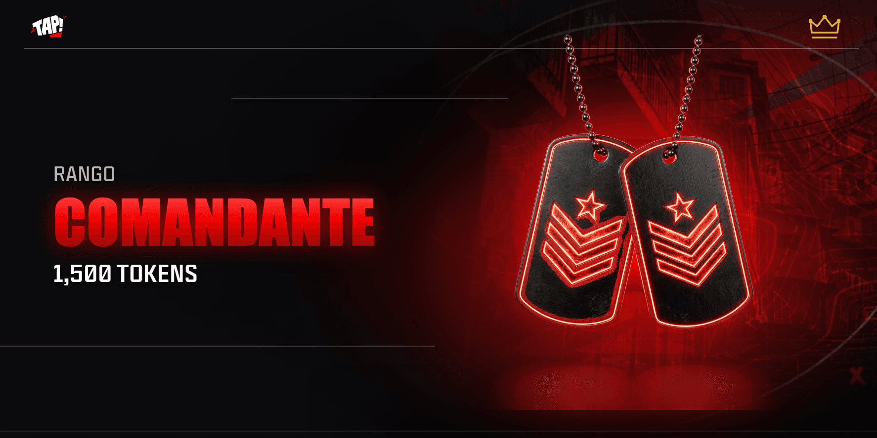 Comandante