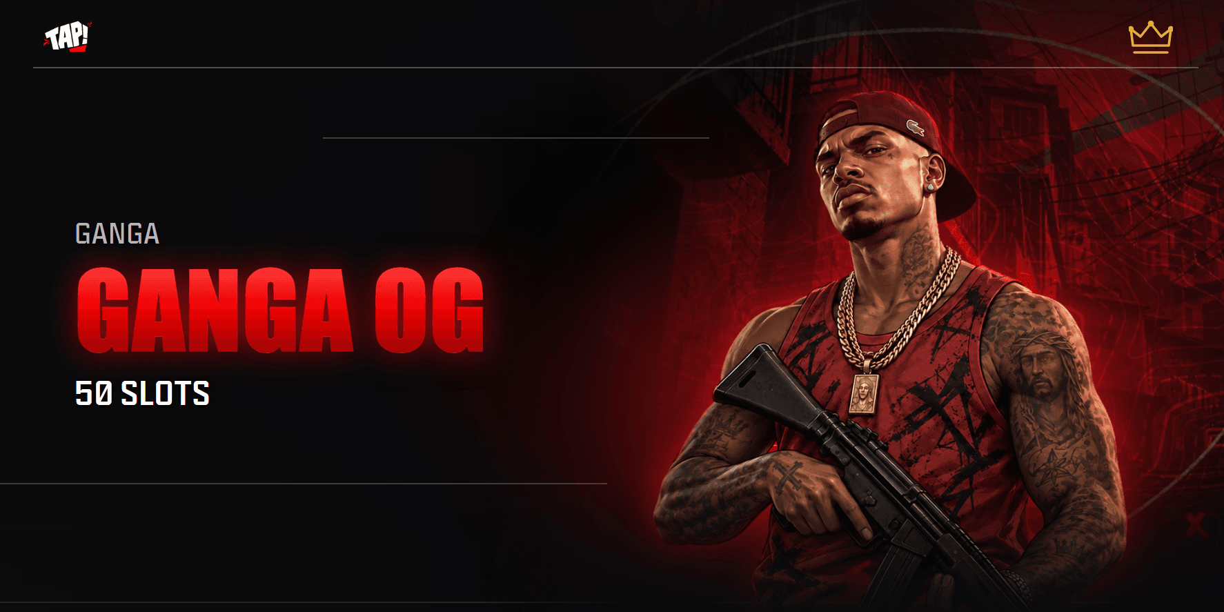 Ganga OG
