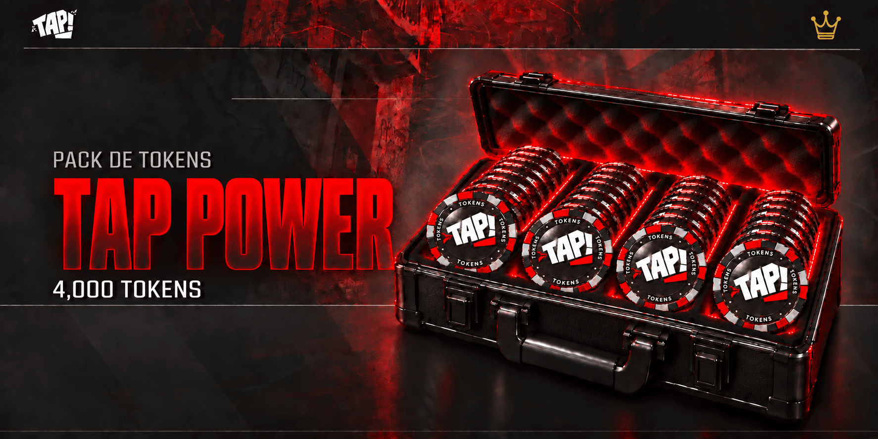 TAP Power