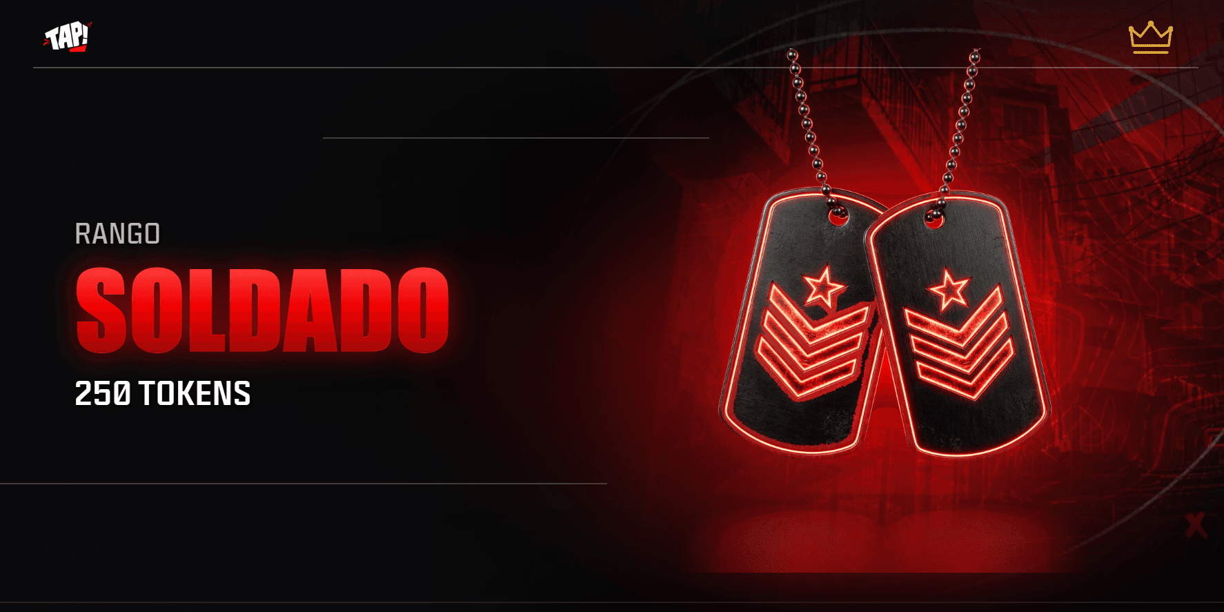 Soldado