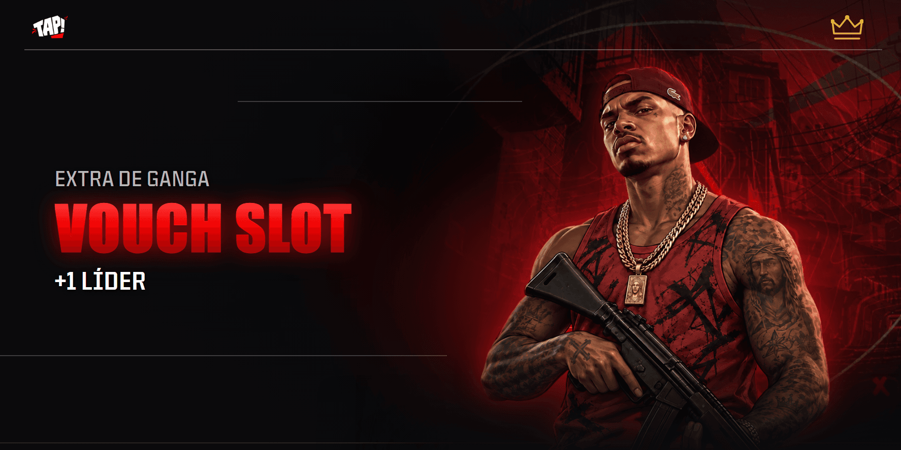 Vouch Slot