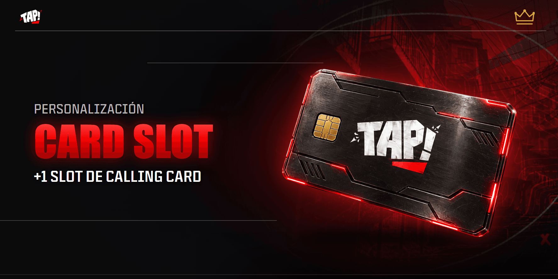 Card Slot