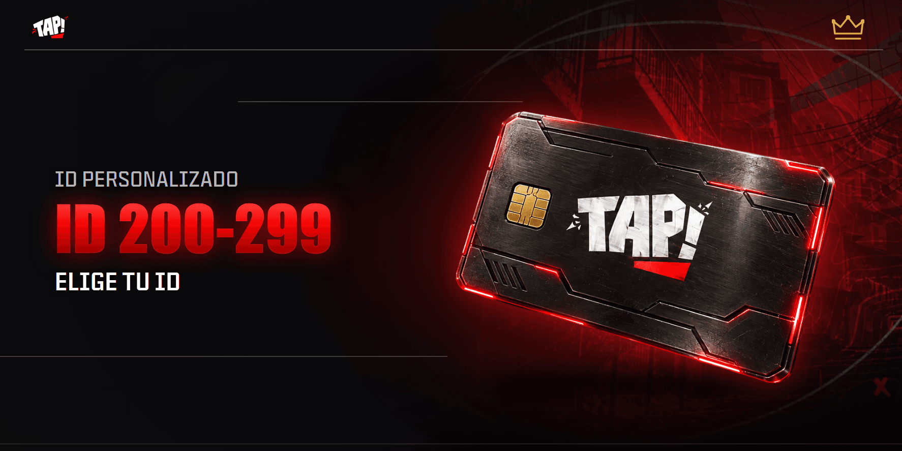 ID 200-299