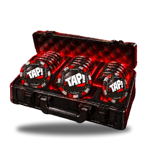 TAP tokens case